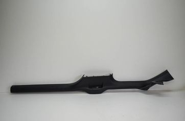 VOLKSWAGEN Jetta 7 generation (2018-2024) Höger sidokjol i plast 17A853372 12232438