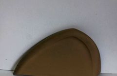 AUDI A6 C7/4G (2010-2020) Panel Trim Side 4G0857086 14504765