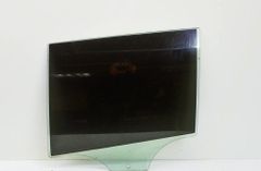 BMW 5 Series F10/F11 (2009-2017) Bakre vänster dörrglas 43R-00049,7182125 18121278