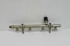 AUDI A4 B9/8W (2015-2024) Bränsleskena 06K133317AB 20696961