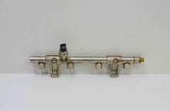 AUDI A4 B9/8W (2015-2024) Bränsleskena 06L133317N 21699877