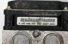 AUDI A6 C6/4F (2004-2011) ABS pump 4F0910517E 2495339