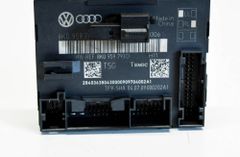 AUDI A4 B8/8K (2011-2016) Främre höger dörrkontrollenhet 8K0959793H 2567635