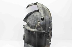 BMW X1 E84 (2009-2015) Främre Höger Innerskärm Bakre Del 2990090 26337226