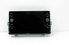 VOLKSWAGEN Jetta 7 generation (2018-2024) Navigationsdisplay 5G6919605C 28804297