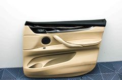 BMW X5 F15 (2013-2018) Främre höger dörrpanel 7292116,T0507786,9323364 29179277