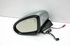 MERCEDES-BENZ A-Class W177 (2018-2024) Vänster sidospegel A1778105304 31247169