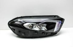 MERCEDES-BENZ A-Class W177 (2018-2024) Fram höger strålkastare 31722890