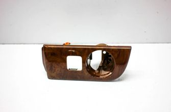 DODGE Durango 3 generation (2010-2024) Strålkastarbrytare Trim X7000453SE 31889136