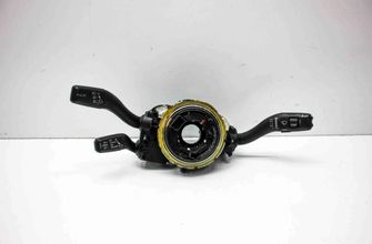 AUDI Q7 4L (2005-2015) Indikeringstorkarspaksbrytare 4F0953549E,4E0953521B,4E0953503G 32598733