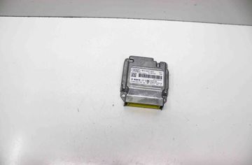 AUDI A8 D4/4H (2010-2018) ABS styrenhet 4H0907637,0265005778 32698853