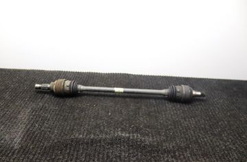 MERCEDES-BENZ CLA-Class C117 (2013-2016) Bakre höger drivaxel A2463509600,A422600217 32793726