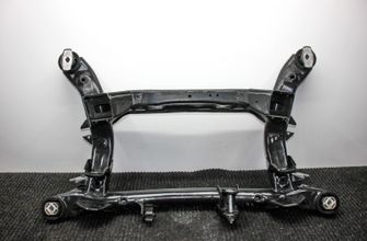 ALFA ROMEO Stelvio 949 (2017-2023) Bakre hjälpram 00505677120 32985288