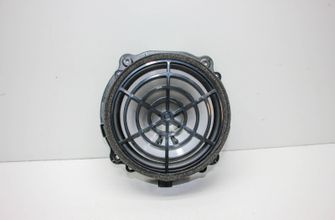 AUDI Q7 4L (2005-2015) Främre vänstra dörrhögtalare 4L0035415B 33016039