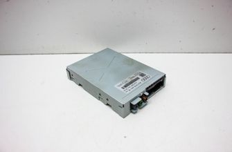 AUDI Q7 4L (2005-2015) Kamerakontrollenhet 4L0910441B 33016070