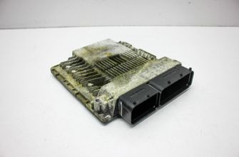 AUDI Q7 4L (2005-2015) Motorstyrenhet ECU 4L0910551P 33016081