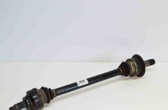 BMW 1 Series F20/F21 (2011-2020) Bakre höger drivaxel 7597686AI 3421596