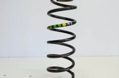 VOLKSWAGEN Golf 1 generation (1974-1993) Bakre vänster spiralfjäder ORANDZINEZALIAZALIAZALIAGELTONA 3715062