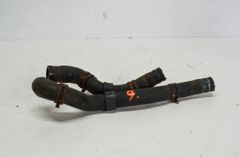 VOLKSWAGEN Passat CC 1 generation (2008-2017) Slangar 1K0122063J 4071993