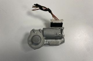 MERCEDES-BENZ C-Class W203/S203/CL203 (2000-2008) Styrning Låsning Kontrollenhet A2034621130 22789559