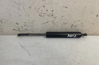 MERCEDES-BENZ E-Class W210/S210 (1995-2002) Höger baklucka gasfjäderben A0019808064 30402826