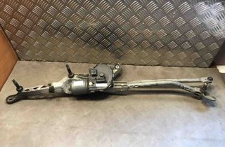 MERCEDES-BENZ E-Class W212/S212/C207/A207 (2009-2016) Vindrutetorkare fram A2048201140 15420502