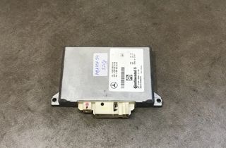 MERCEDES-BENZ GL-Class X166 (2012-2015) Andra styrenheter A0009000102 17145321