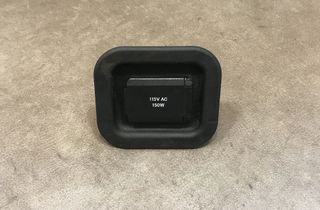 MERCEDES-BENZ GL-Class X166 (2012-2015) Andra styrenheter A0008206251 17159094