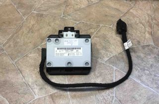 MERCEDES-BENZ C-Class W204/S204/C204 (2004-2015) Ljudkontrollenhet A2219005903 19180873