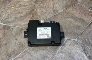 MERCEDES-BENZ E-Class W212/S212/C207/A207 (2009-2016) Andra styrenheter A2059007123 23097864