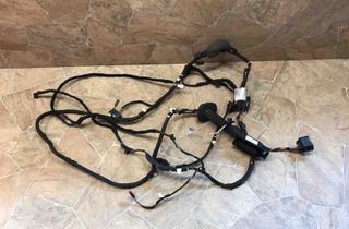 BMW 7 Series G11/G12 (2015-2023) Kablar till höger bakdörr 11107810 23545432