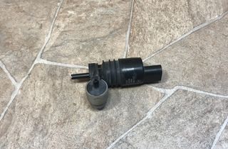 MERCEDES-BENZ C-Class W204/S204/C204 (2004-2015) Spolartankmotor 2048660221 23899682