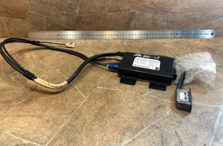 MERCEDES-BENZ M-Class W166 (2011-2015) Andra styrenheter A1729008206 31147248