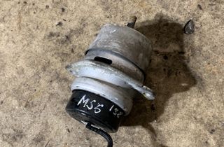 PORSCHE Panamera 970 (2009-2016) Motorfäste på vänster sida 97037505720 32780146