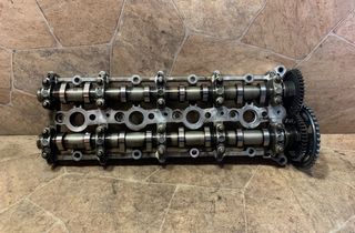 BMW 5 Series F10/F11 (2009-2017) Kamaxel 8570145 32786382