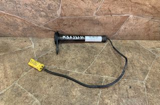 MERCEDES-BENZ SLK-Class R172 (2011-2020) Krockkudde för fotgängare (SRS) A1728870510 32827420