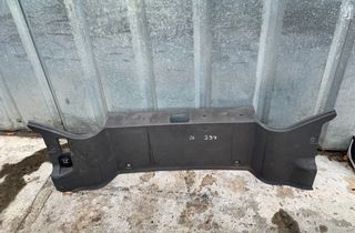 MERCEDES-BENZ SL-Class R230 (2001-2011) Trunk Lock Trim A2306902325 32837195