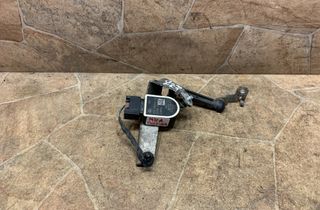 BMW 5 Series G30/G31 (2016-2023) Höger bakre höjdsensor 2959574 32932978