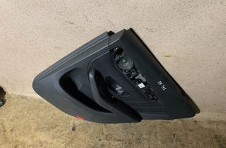 MERCEDES-BENZ GLC X253 (2015-2024) Bakre höger dörrpanel A2537304001 32952600