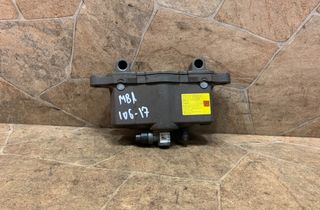 BMW 5 Series F10/F11 (2009-2017) Krockkudde för fotgängare (SRS) 7191050 32954505