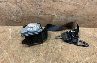 MERCEDES-BENZ SLK-Class R172 (2011-2020) Vänster främre säkerhetsbälte A1728603385 32954517