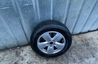 MINI Countryman 2 generation (F60) (2016-2024) Hjul 6856029 32955307