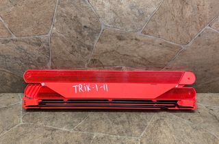 MERCEDES-BENZ C-Class W204/S204/C204 (2004-2015) Varnings triangel A2048900197 32972747