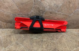 MERCEDES-BENZ C-Class W204/S204/C204 (2004-2015) Varnings triangel A2048900197 32973153