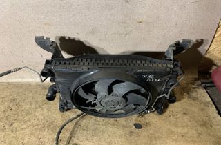 MERCEDES-BENZ CLS-Class C218/X218 (2011-2017) Kylningsdelar A2049066802 32999204