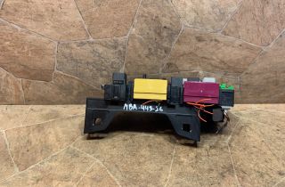 MERCEDES-BENZ CLS-Class C218/X218 (2011-2017) Säkringsdosa 2129015205 33000049