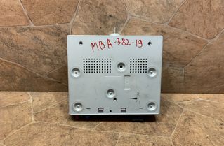 MERCEDES-BENZ CLS-Class C218/X218 (2011-2017) Ljudkontrollenhet A2229049200 33000071