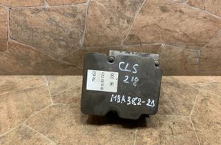 MERCEDES-BENZ CLS-Class C218/X218 (2011-2017) ABS pump A2124310148 33000077