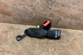 MERCEDES-BENZ C-Class W204/S204/C204 (2004-2015) Bakre mittsätesspänne A2048602669 33010037