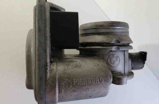 BMW 1 Series E81/E82/E87/E88 (2004-2013) Gasspjällskropp 7804373,KL103 31908666